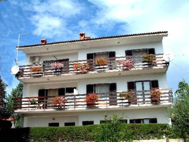 Villa Maria Novigrad  Bagian luar foto