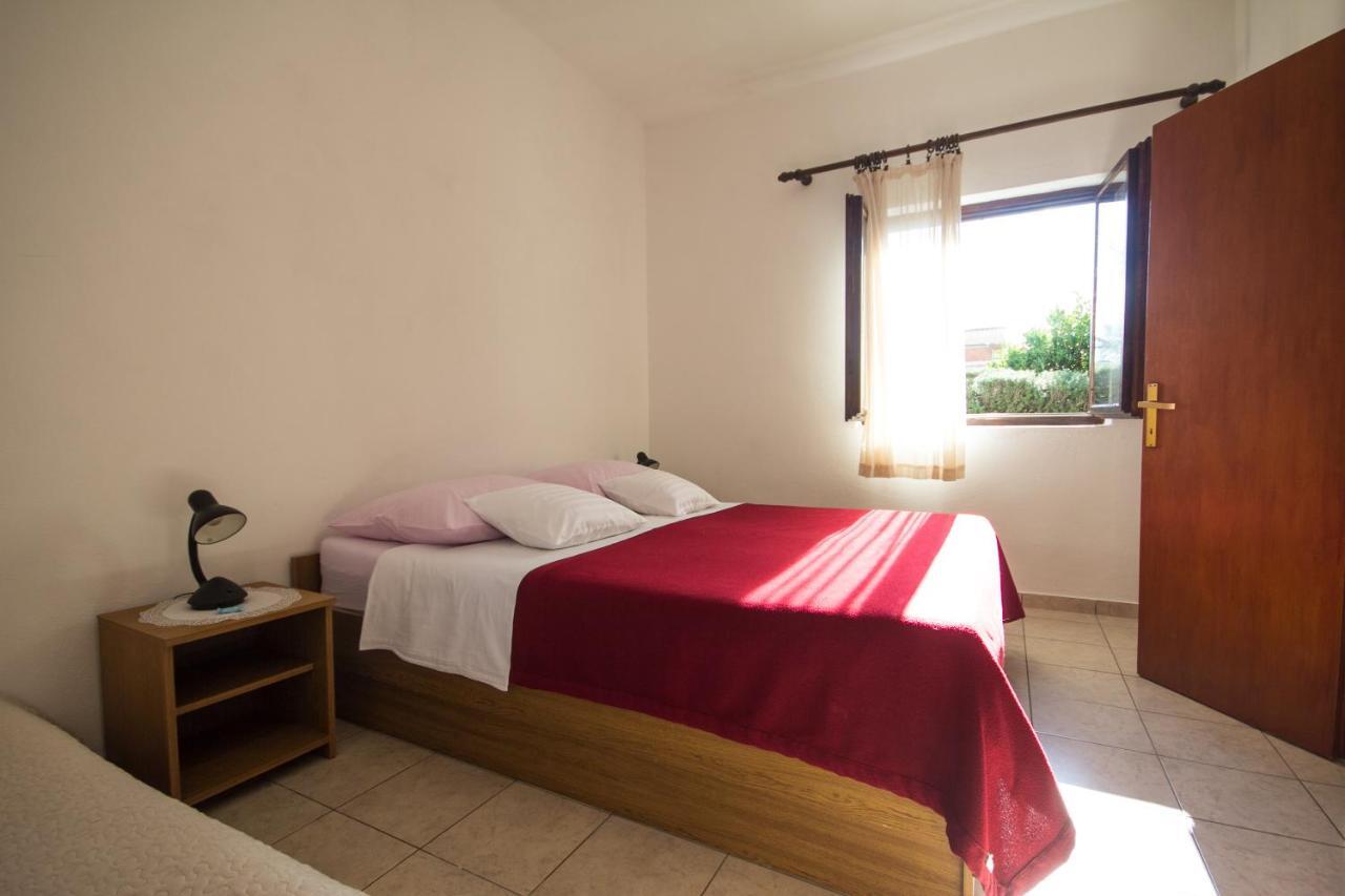 Villa Maria Novigrad  Bagian luar foto
