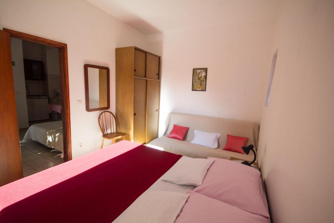 Villa Maria Novigrad  Bagian luar foto