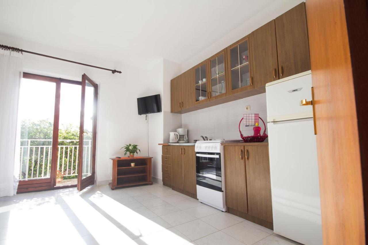 Villa Maria Novigrad  Bagian luar foto