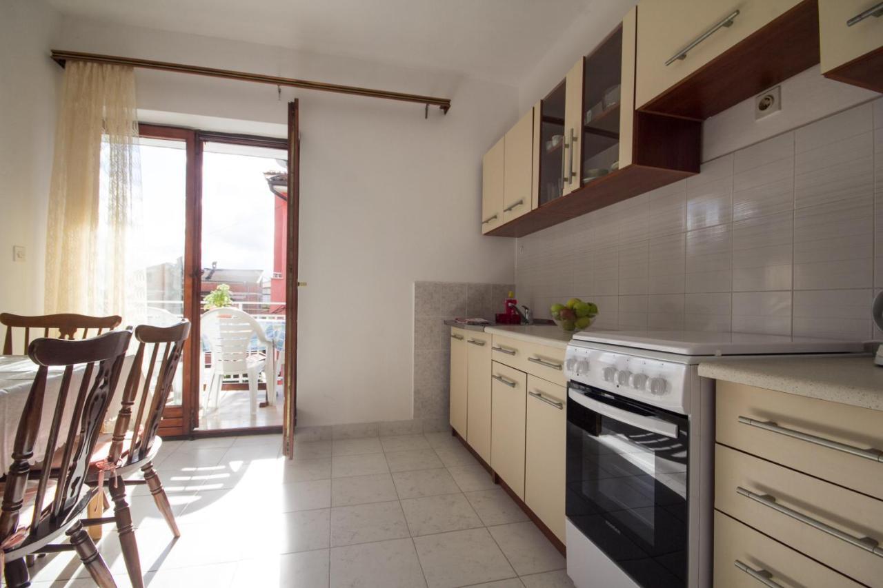 Villa Maria Novigrad  Bagian luar foto
