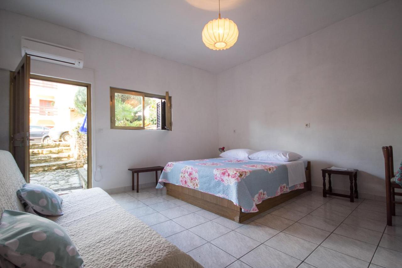 Villa Maria Novigrad  Bagian luar foto