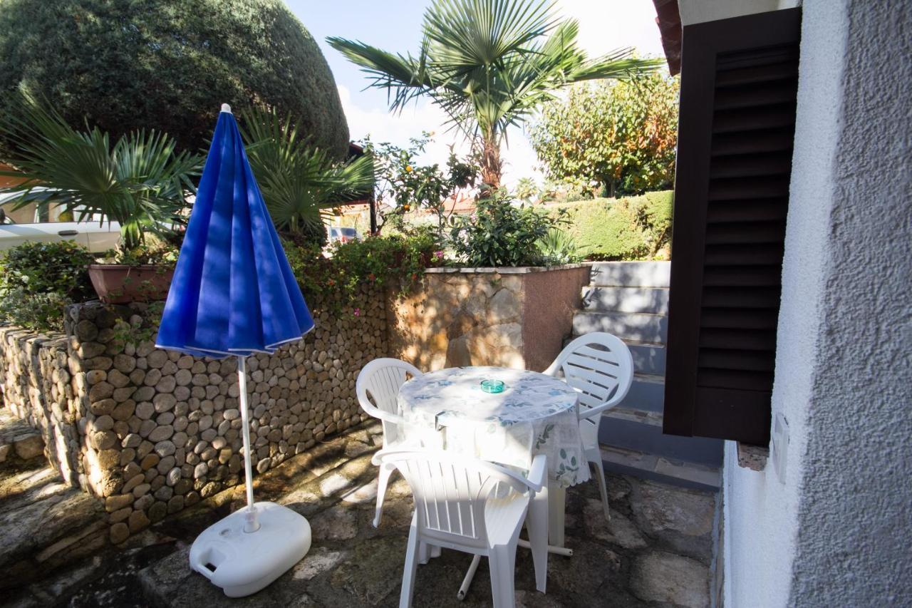 Villa Maria Novigrad  Bagian luar foto