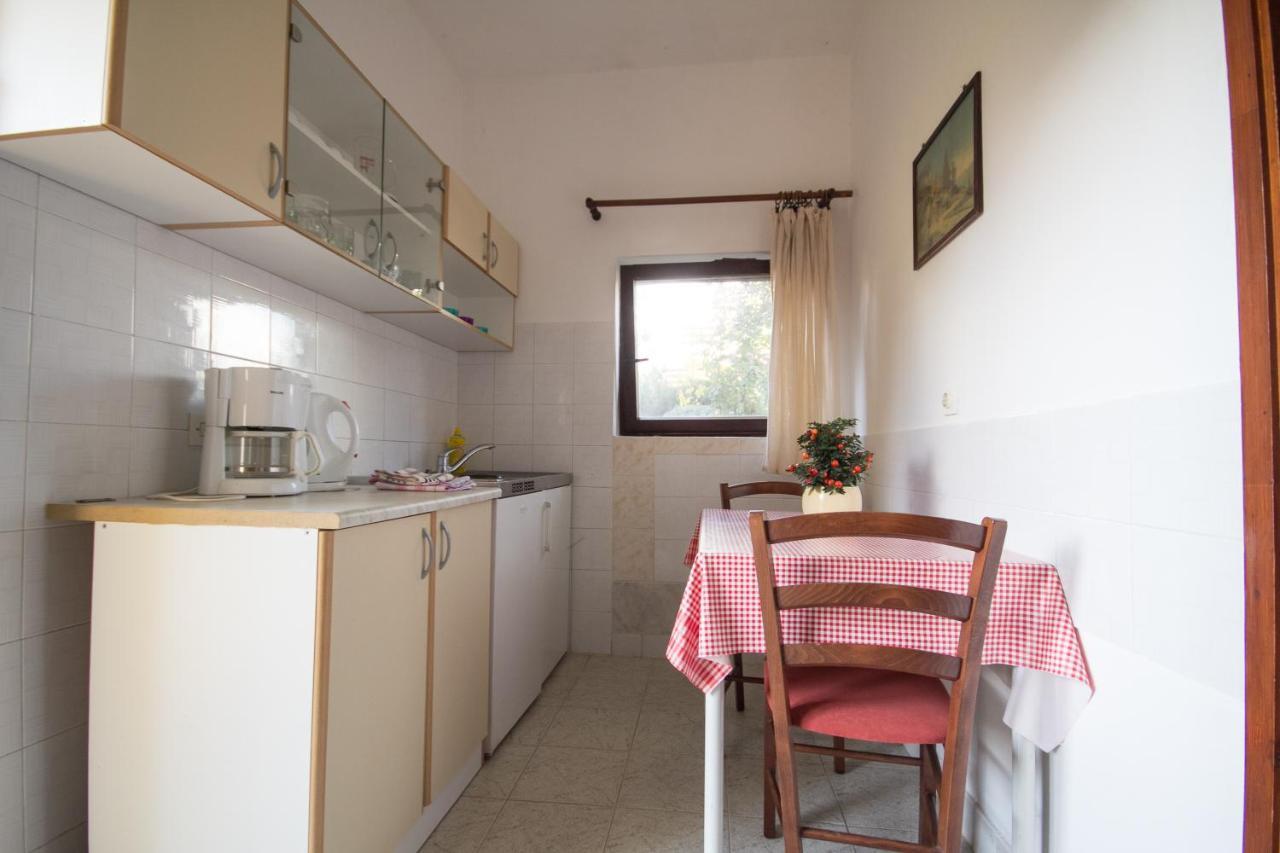 Villa Maria Novigrad  Bagian luar foto