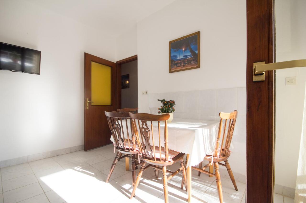 Villa Maria Novigrad  Bagian luar foto