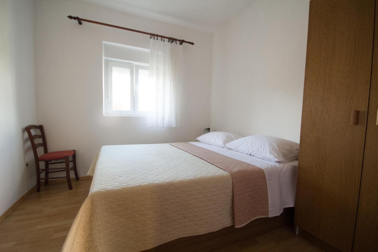 Villa Maria Novigrad  Bagian luar foto