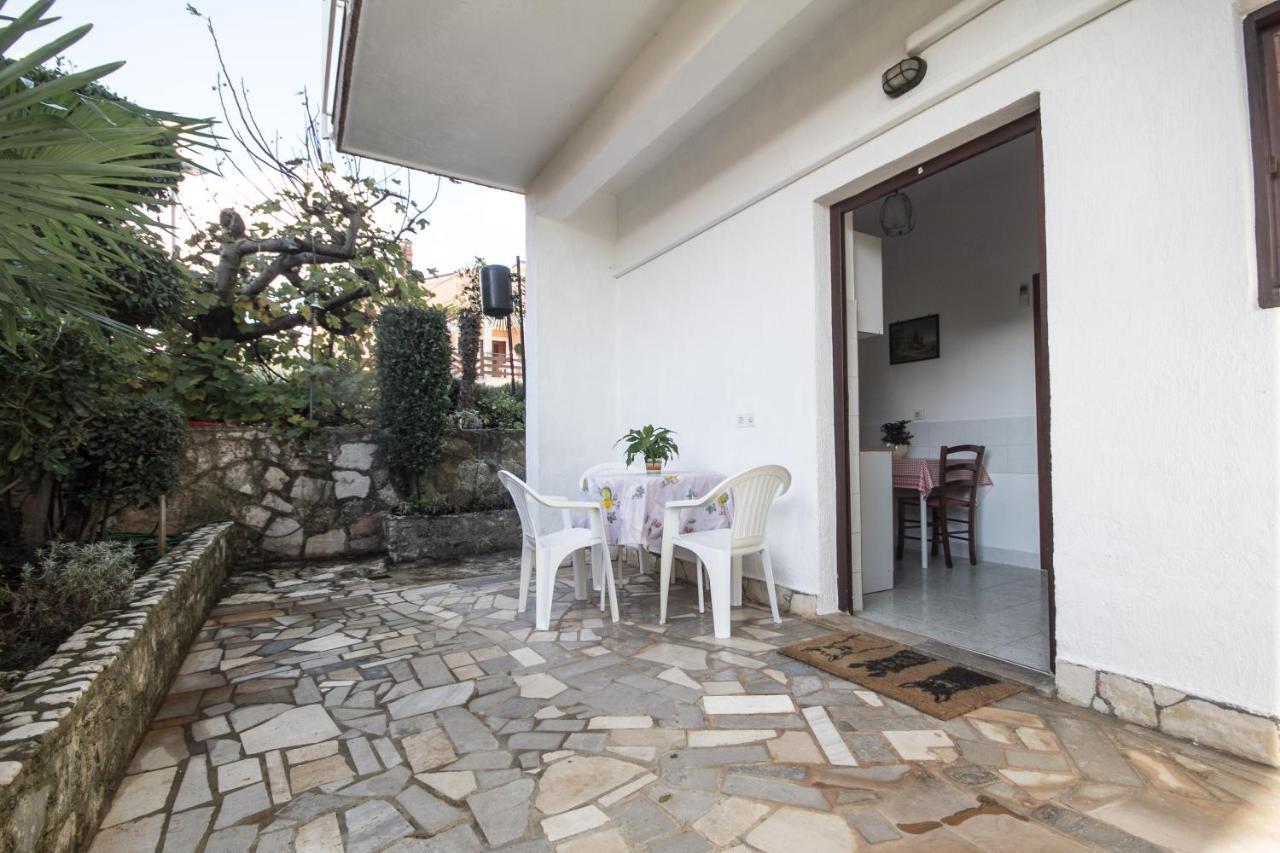 Villa Maria Novigrad  Bagian luar foto