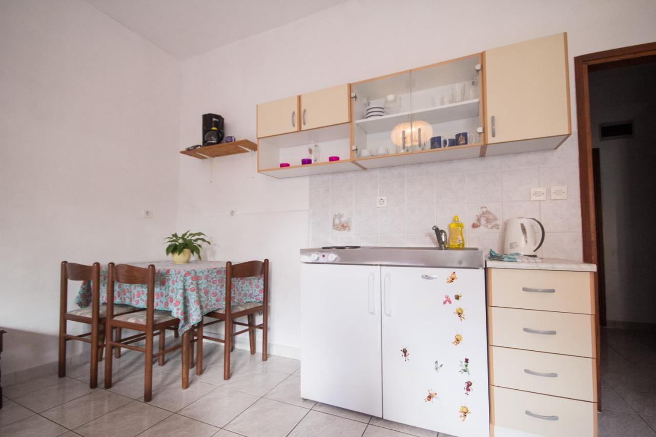 Villa Maria Novigrad  Bagian luar foto