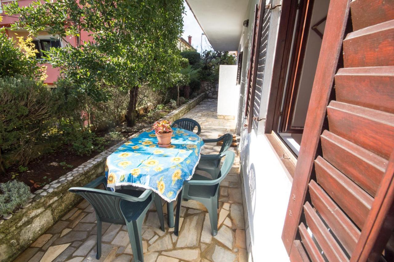 Villa Maria Novigrad  Bagian luar foto