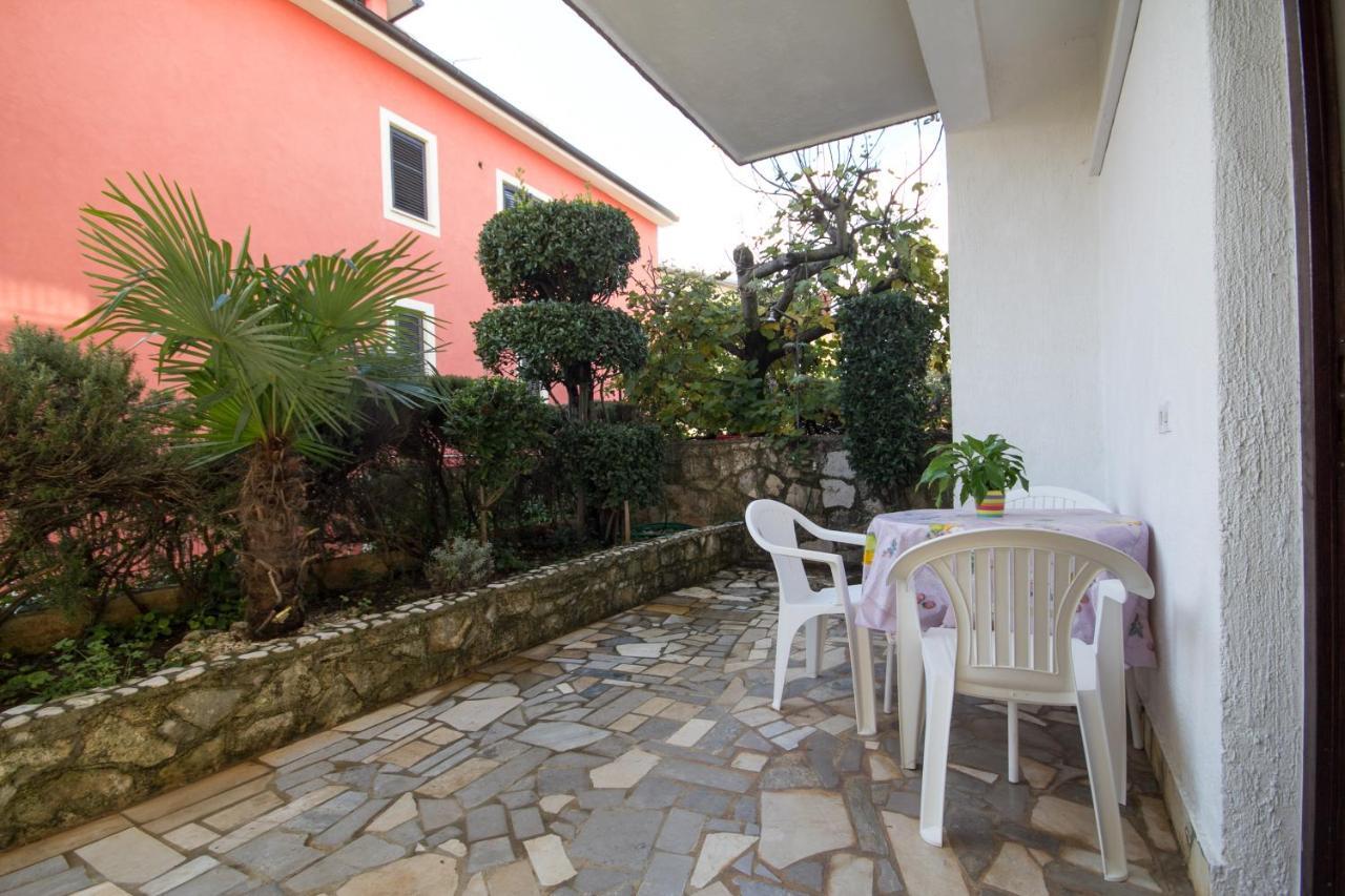 Villa Maria Novigrad  Bagian luar foto