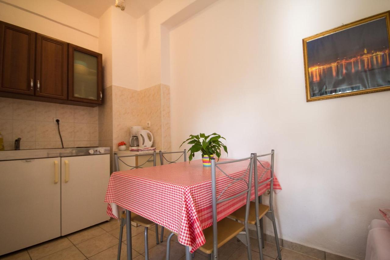 Villa Maria Novigrad  Bagian luar foto